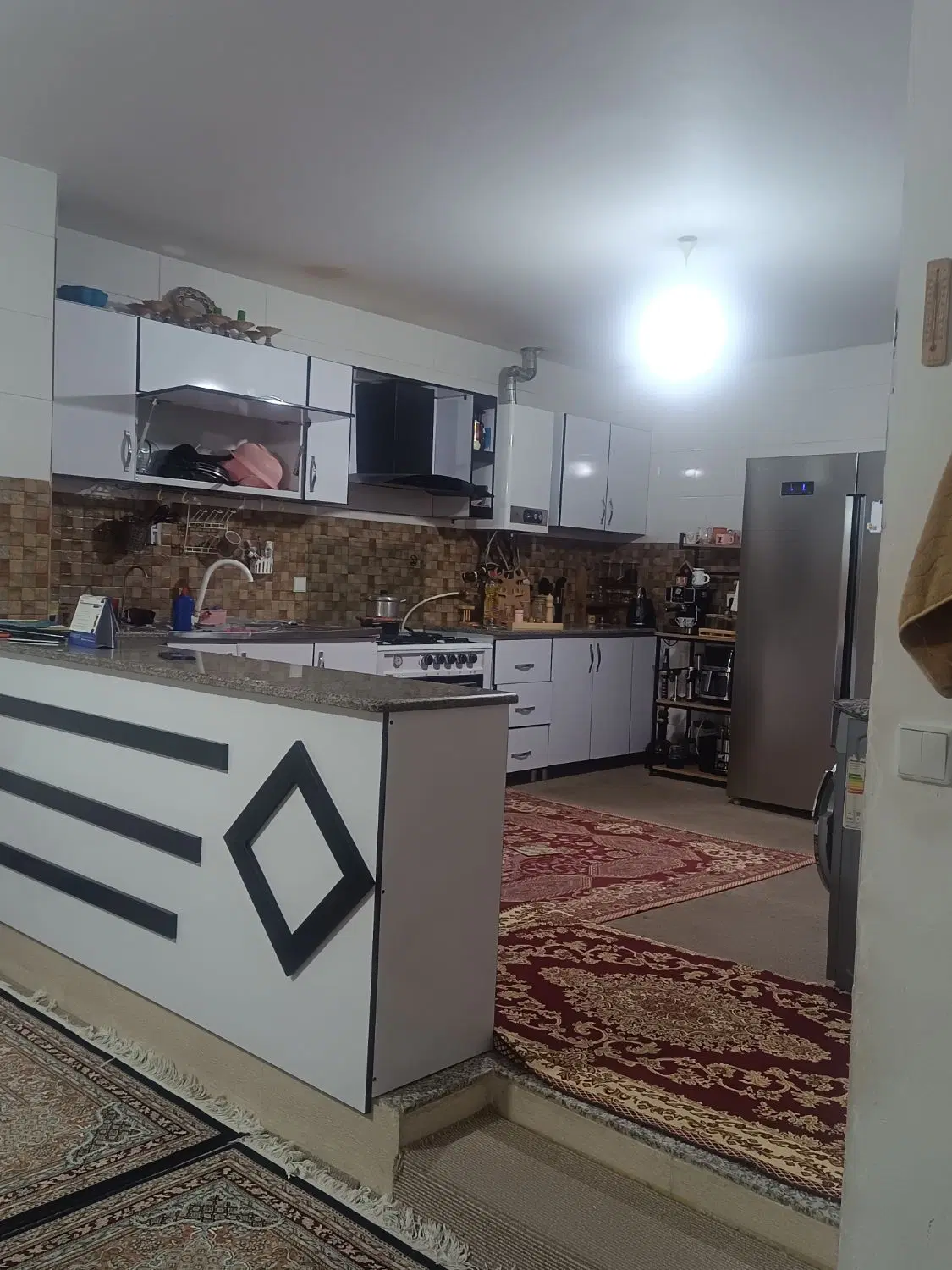 رهن واجاره منزل مسکونی