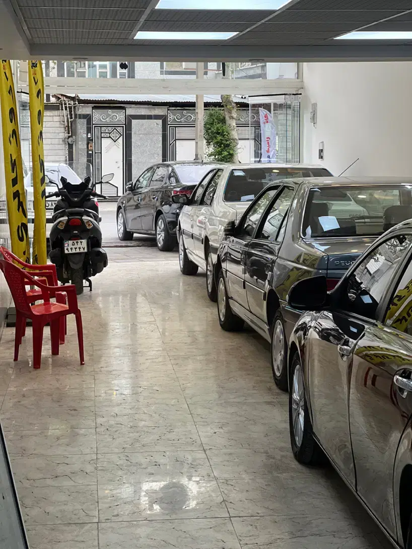 مغازه ۱۰۰ متری خوش قیمت (فروش و معاوضه)