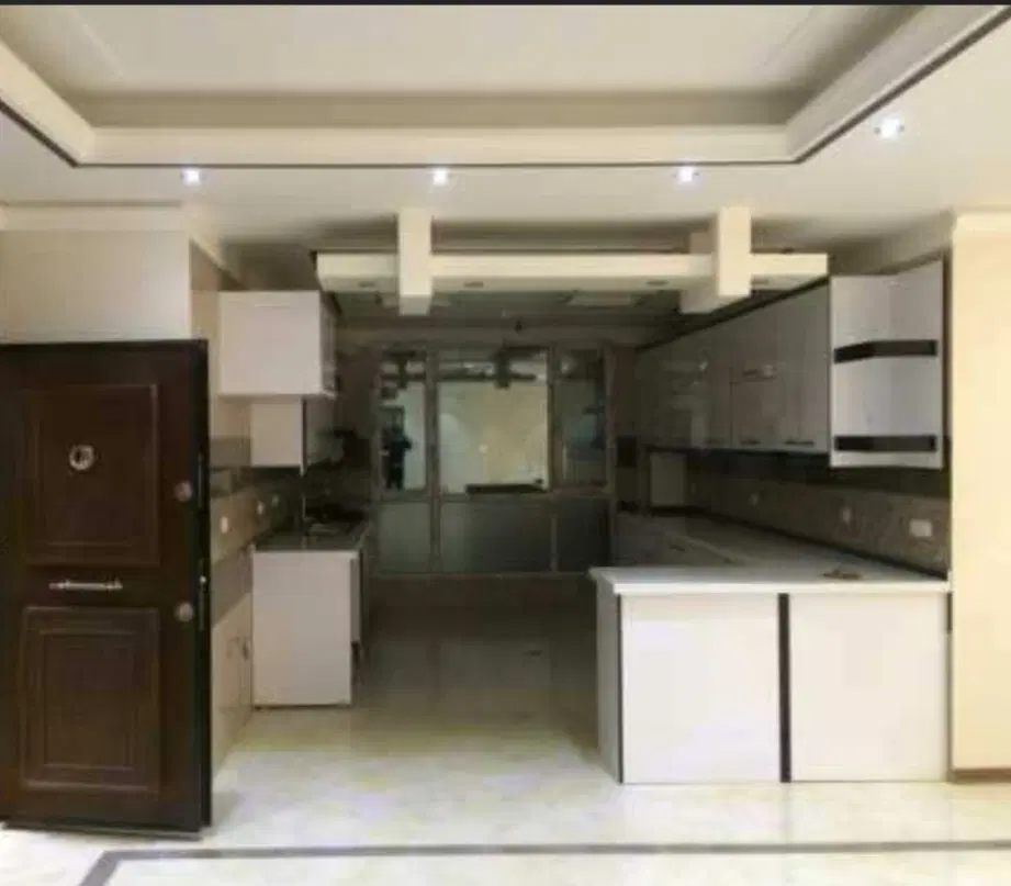 اپارتمان دو خواب شهرک مطهری
