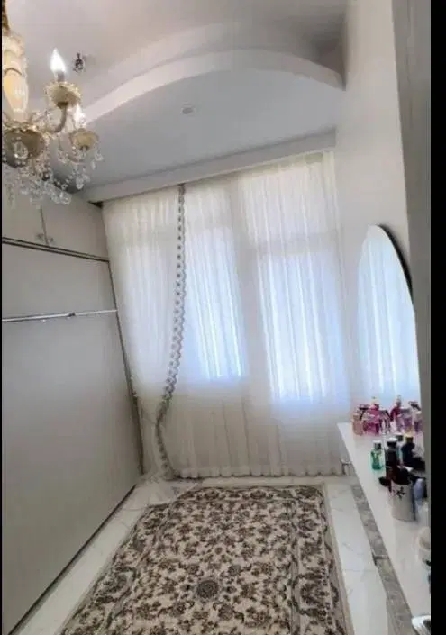 اجاره اپارتمان ۵۰ متری یک خواب در پیروزی