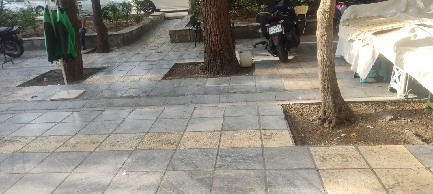 جایگاه بساط