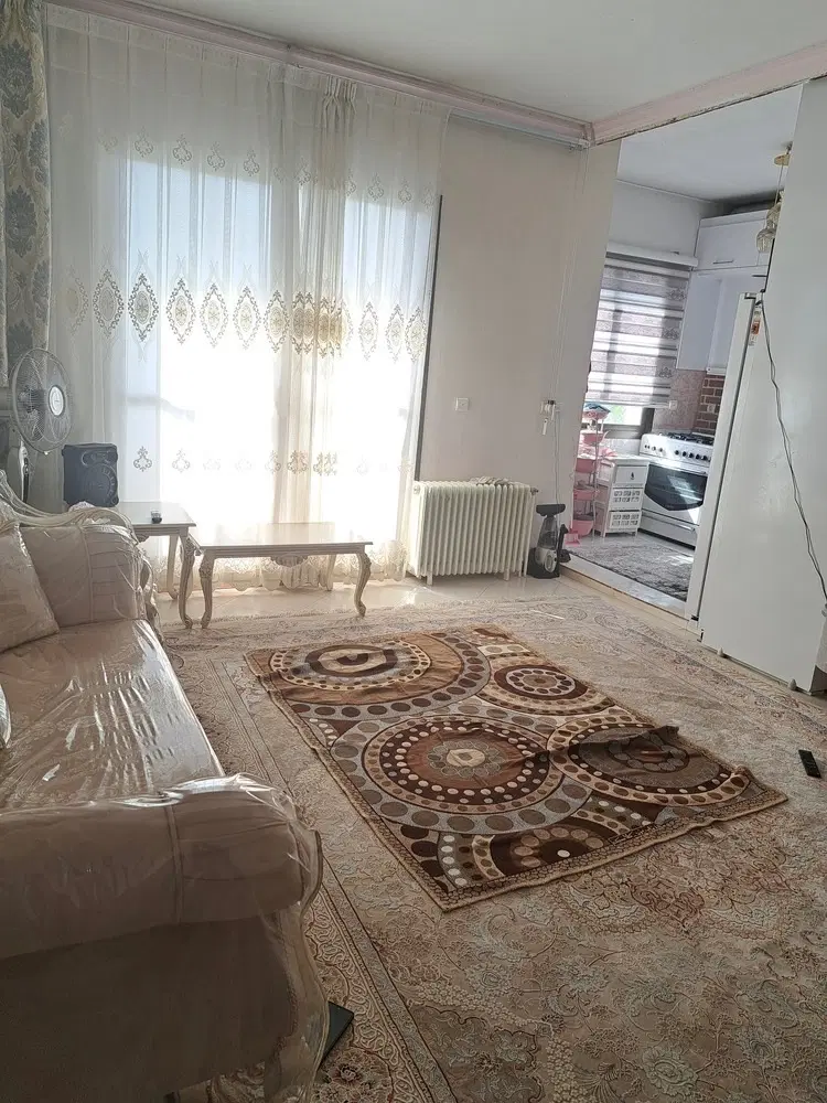 اپارتمان یگ خواب اندیشه ۷۹