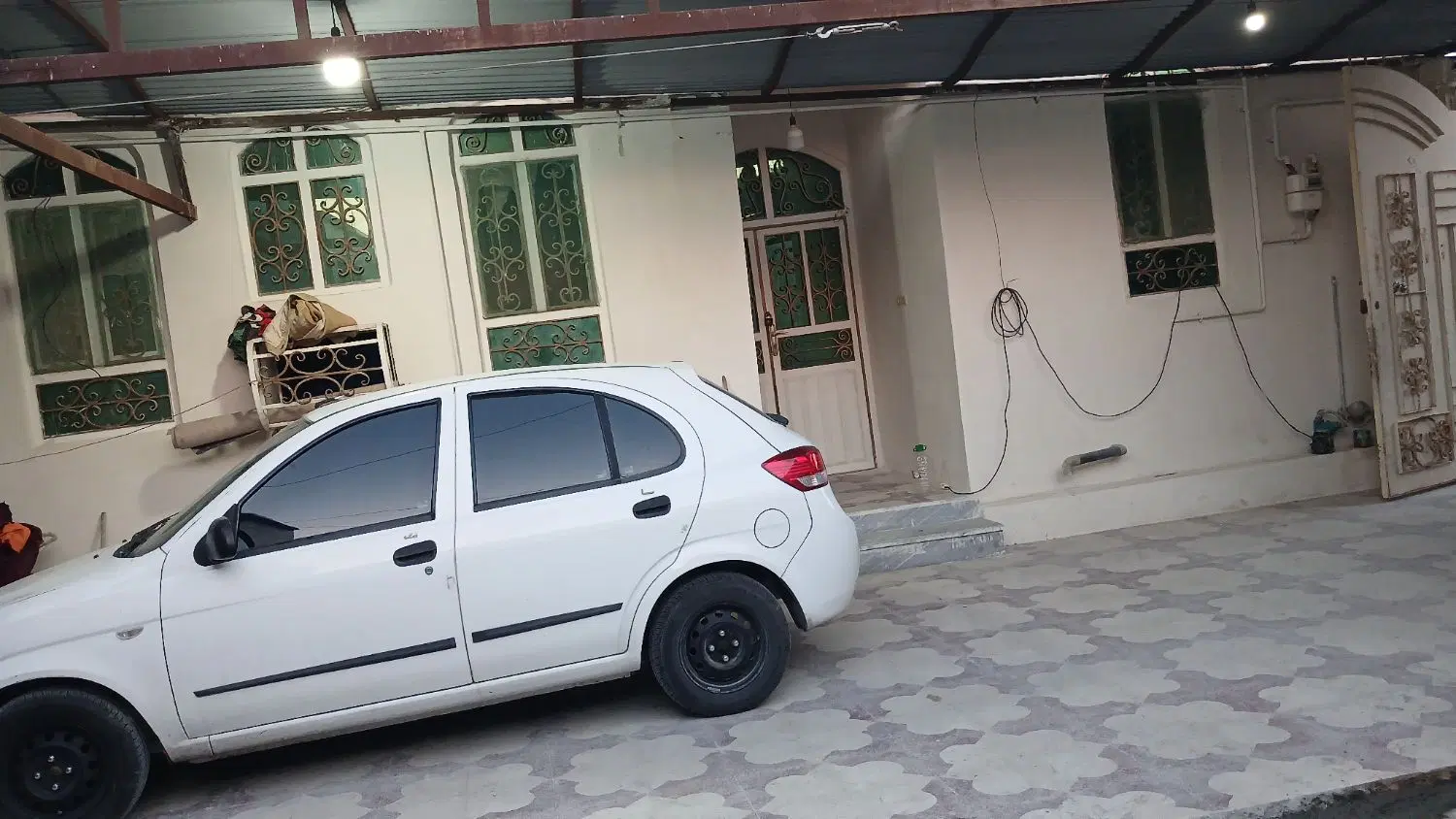 فروش منزل ویلایی شبانکاره
