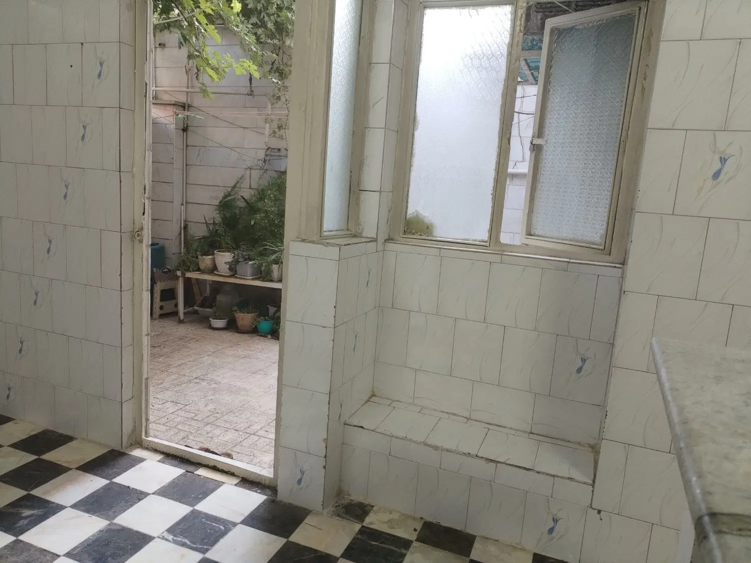 اجاره واحد مسکونی