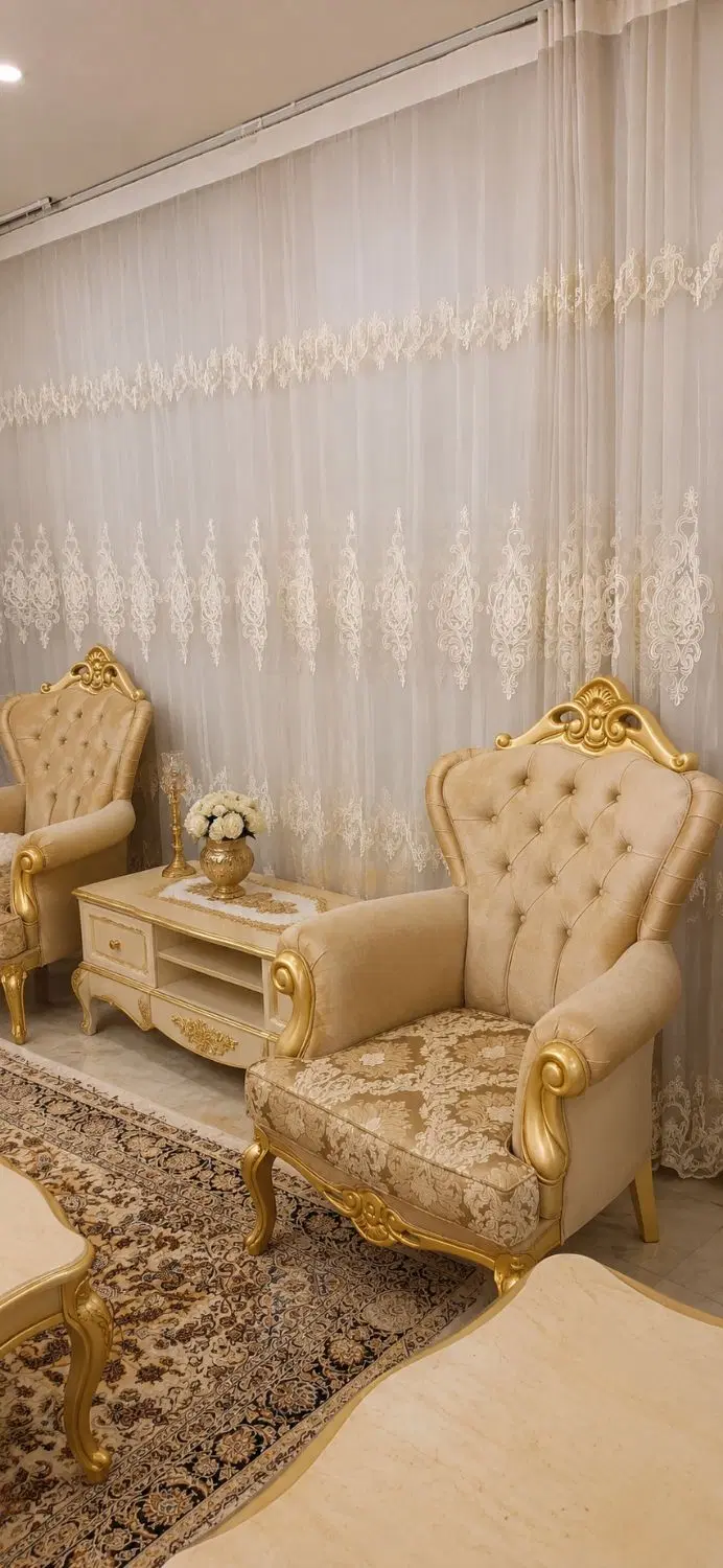 آپارتمان تمیز وشیک رسالت_کوی لاله_مجتمع شبنم