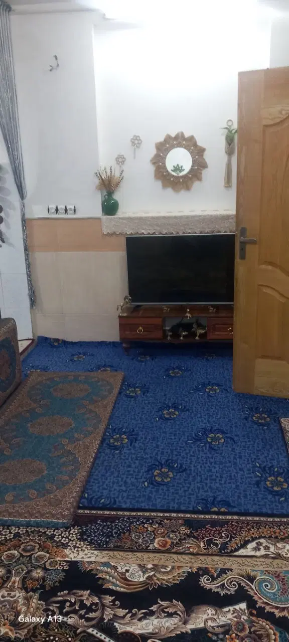 خانه  دو طبقه فروشی