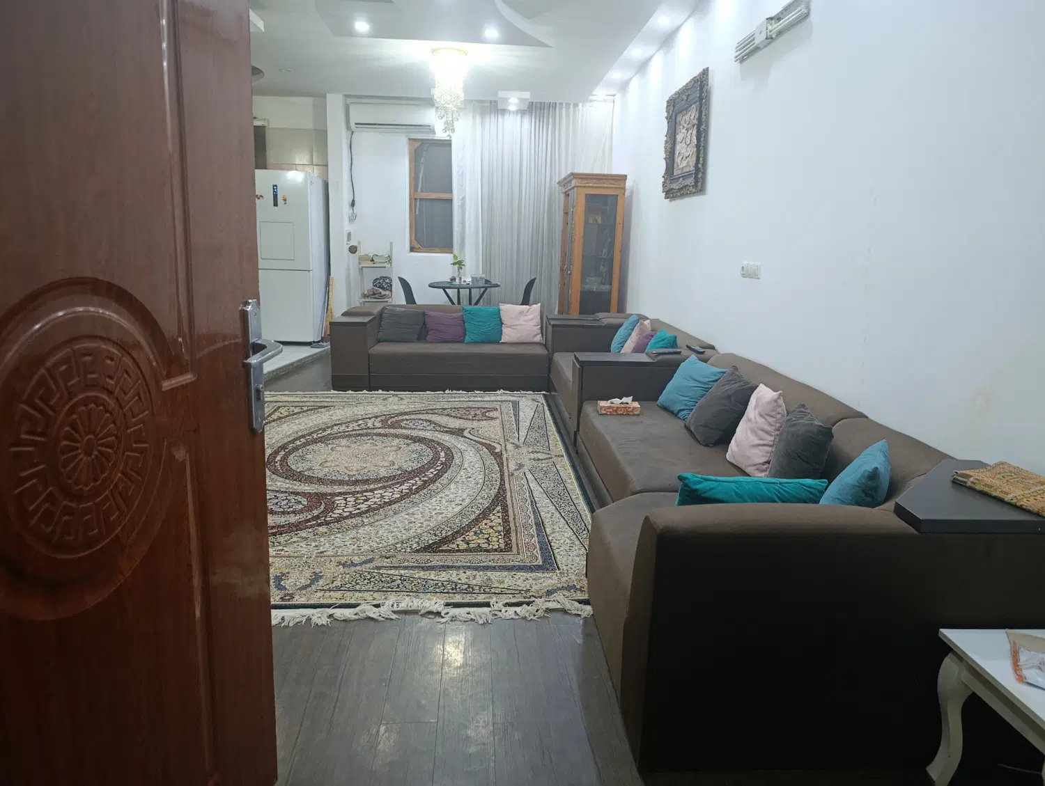املاک