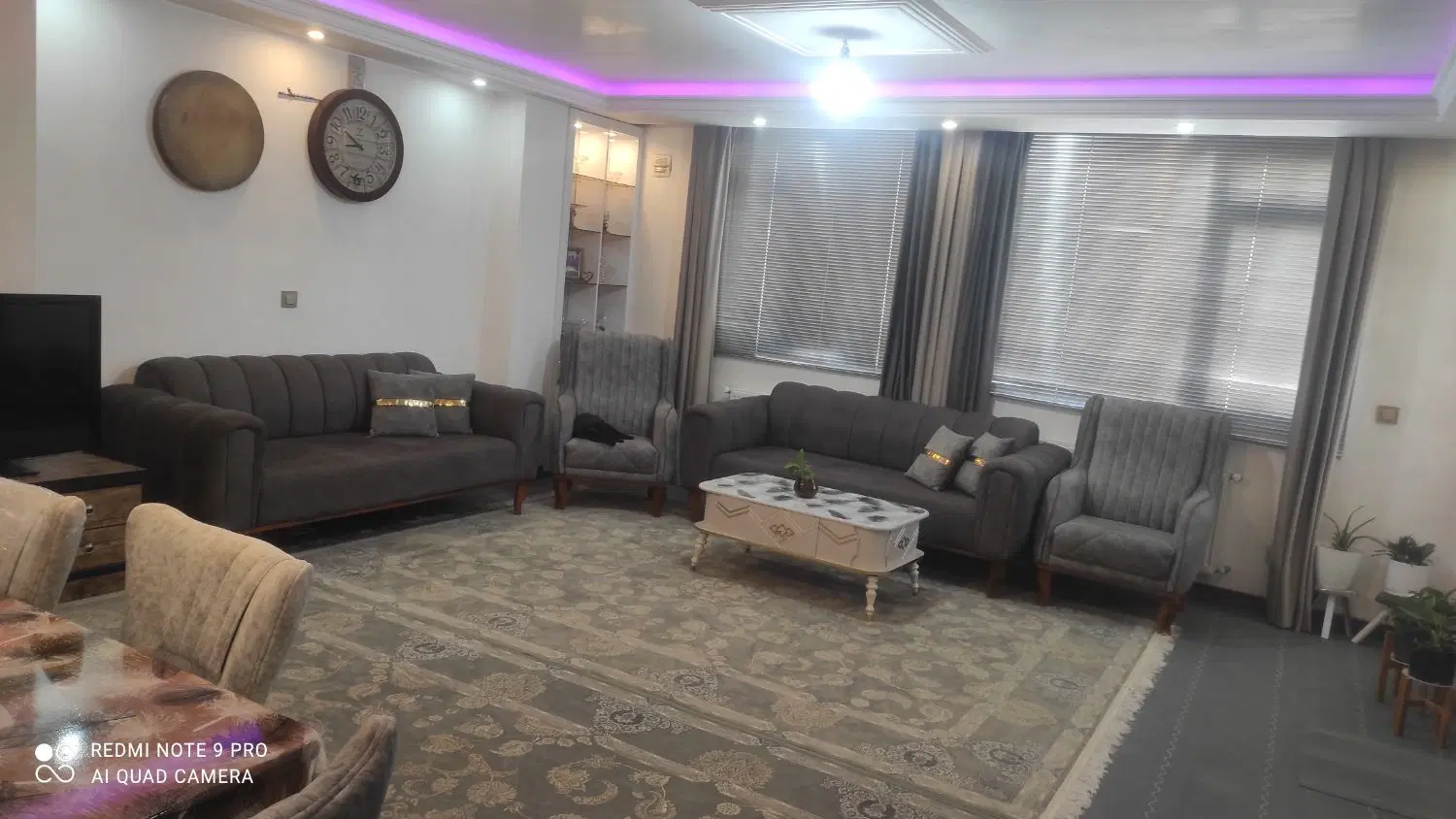 فروش آپارتمان ۱۰۱ متری تک واحدی