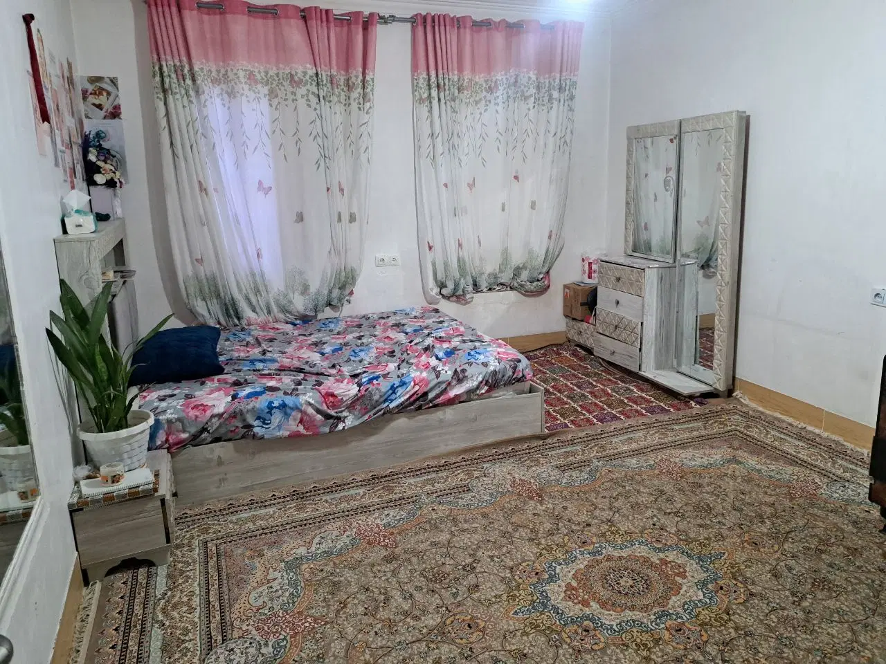 فروش خانه ی دو طبقه سه خوابه ۱۲ میلیارد