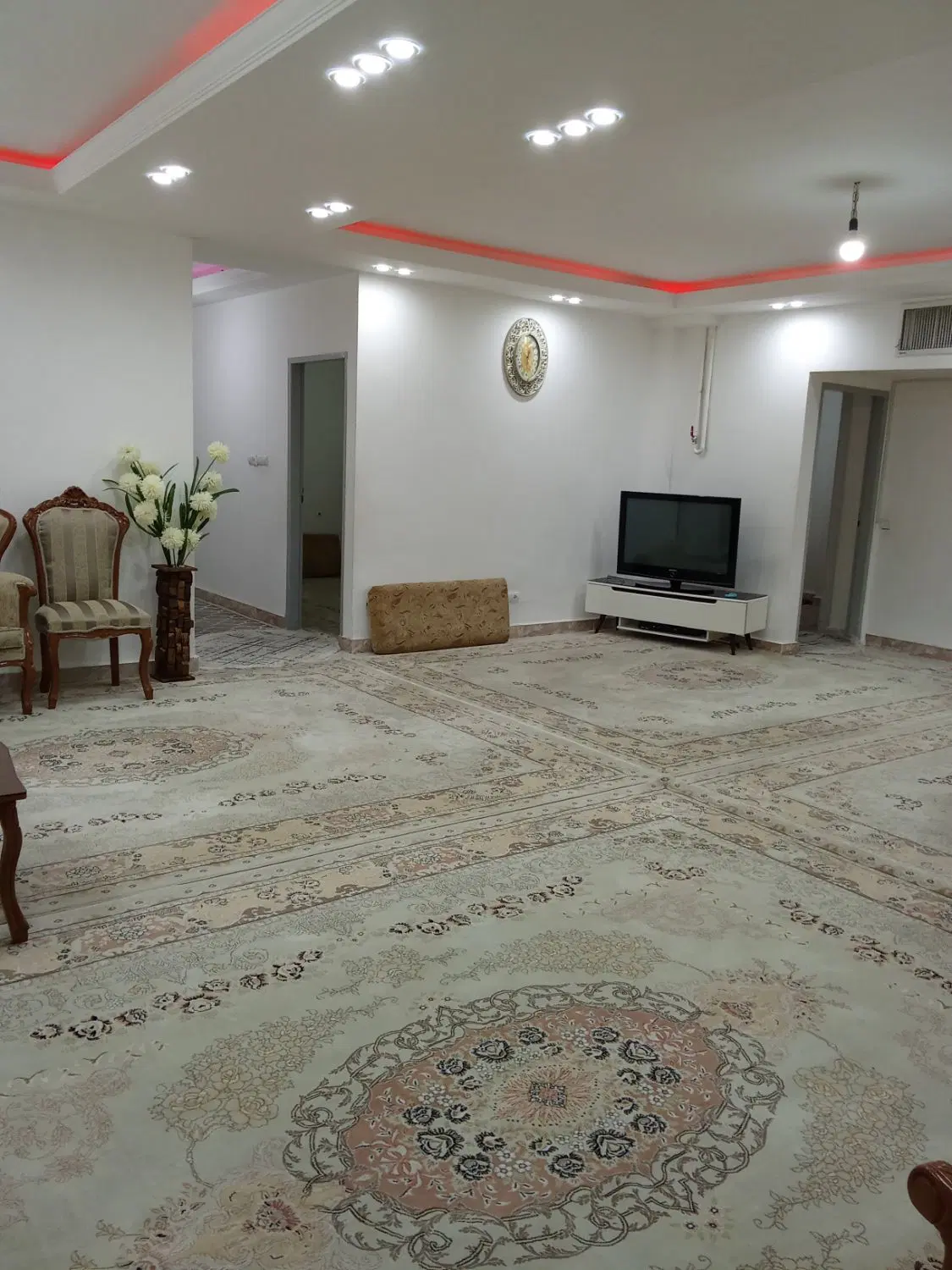 واحد135متری خرمرودی