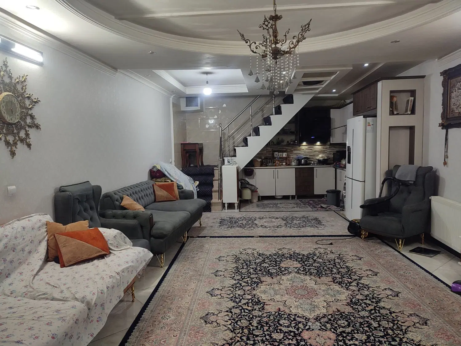 اجاره مسکونی