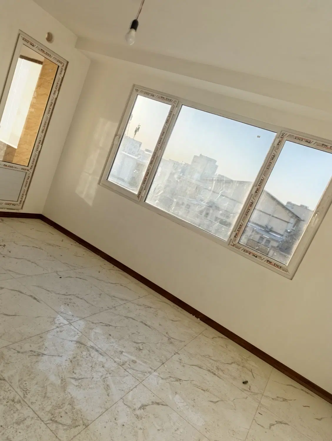 فروش آپارتمان ۸۵ متری در بلوار راغب