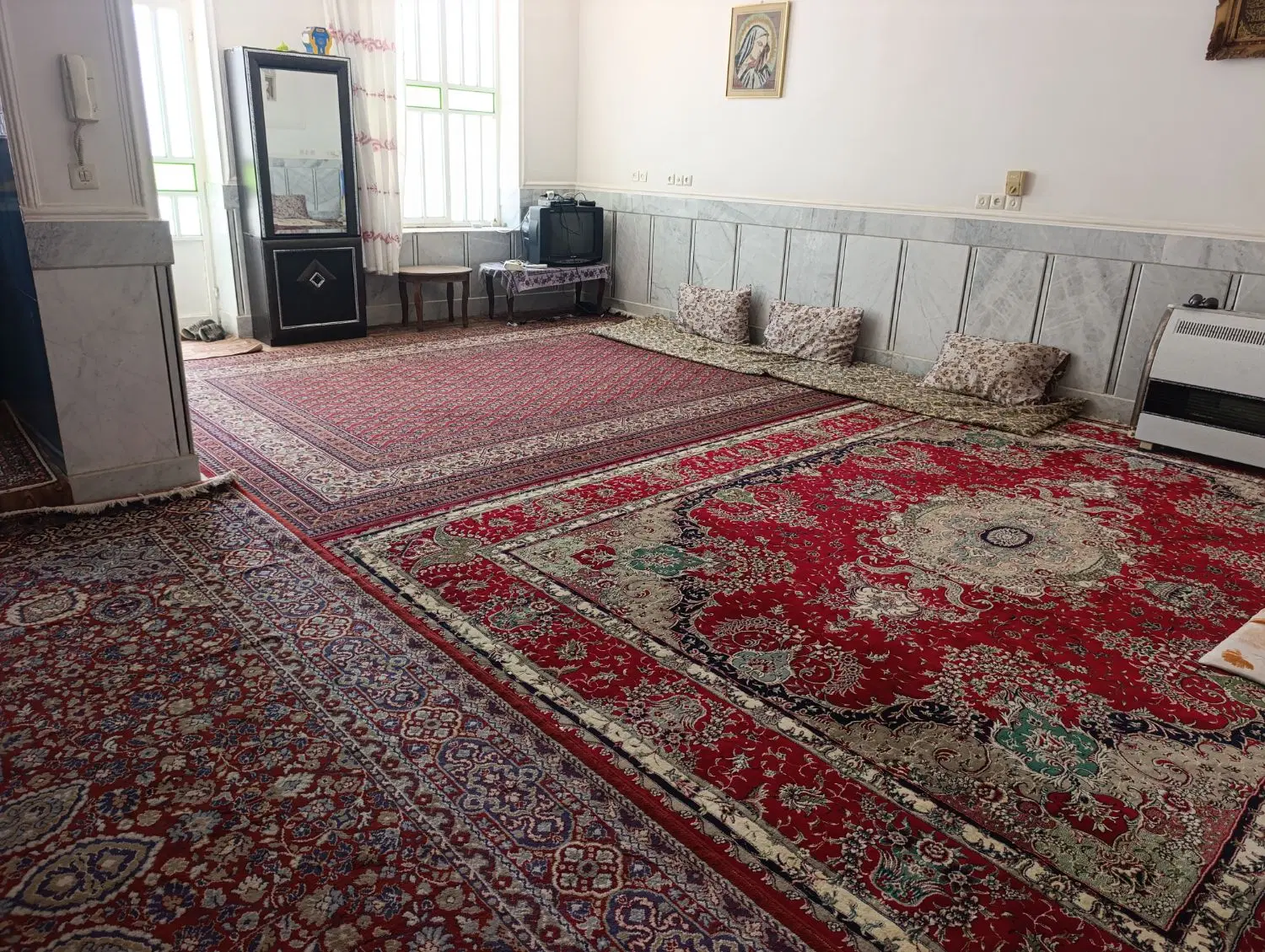 فروش منزل مسکونی