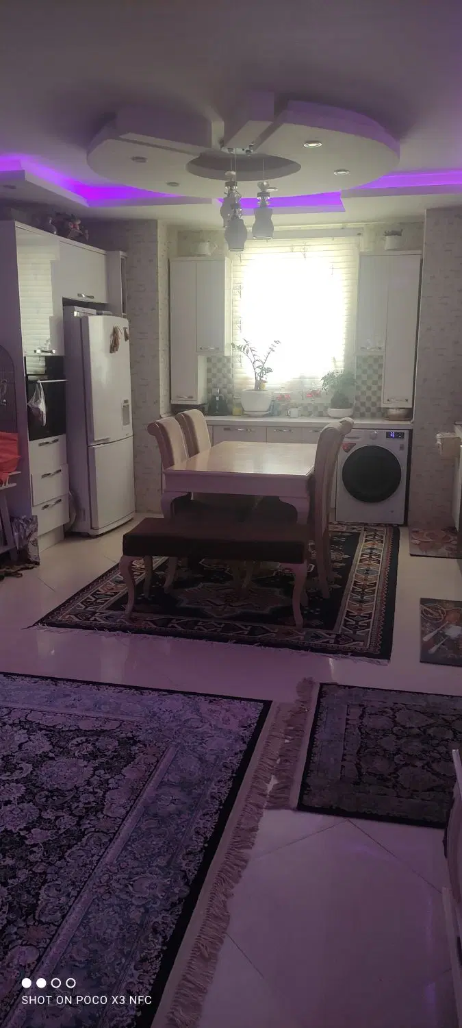 ویلایی سه خواب