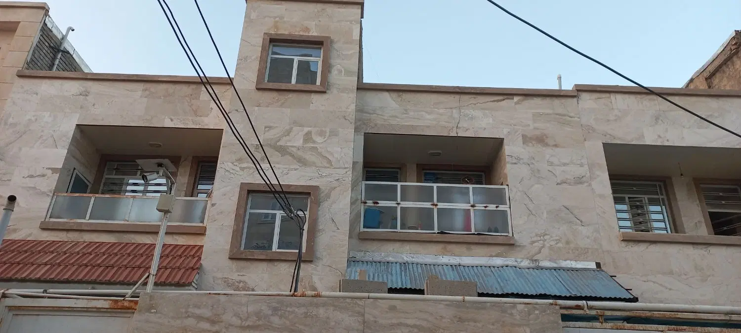 رهن و اجاره منزل مسکونی دو خواب مستر دار
