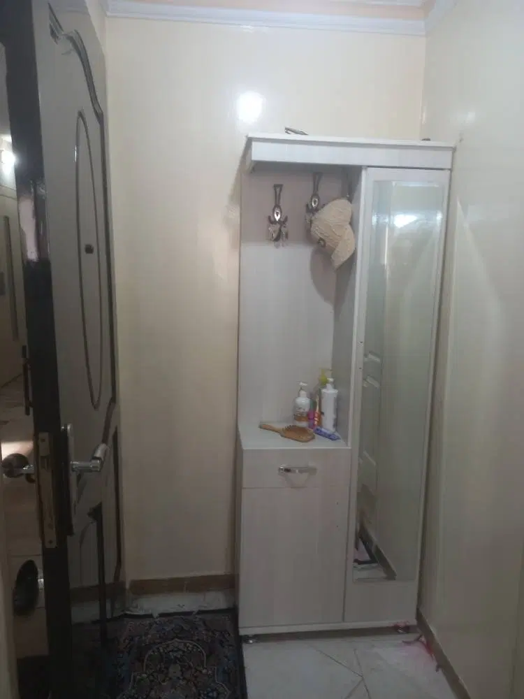فروش آپارتمان ۱۲۵ متری جنوبی نورگیر