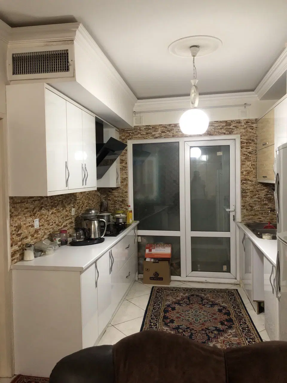 جمهوری با امکانات کامل