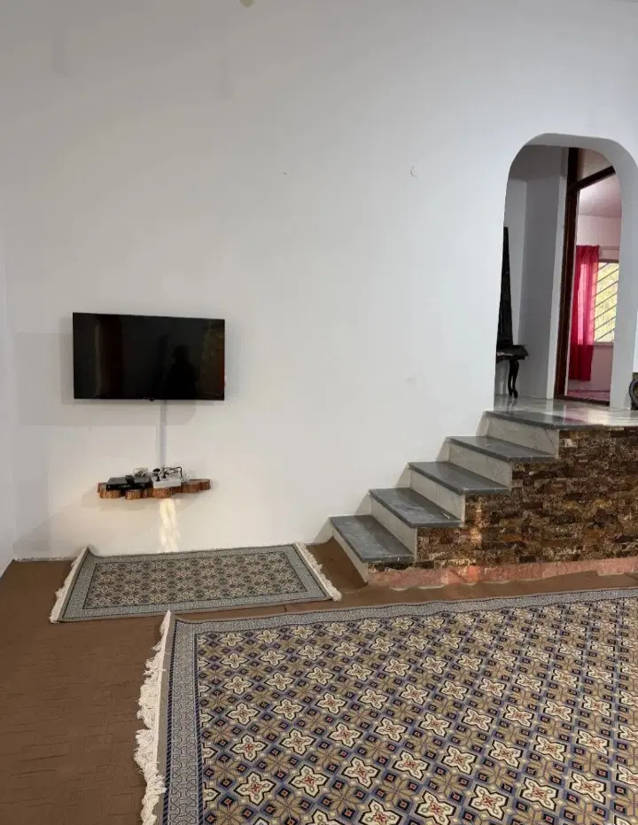 ویلاروستایی*اطراف باغمرکبات درختان میوه*سند*قیمتکل