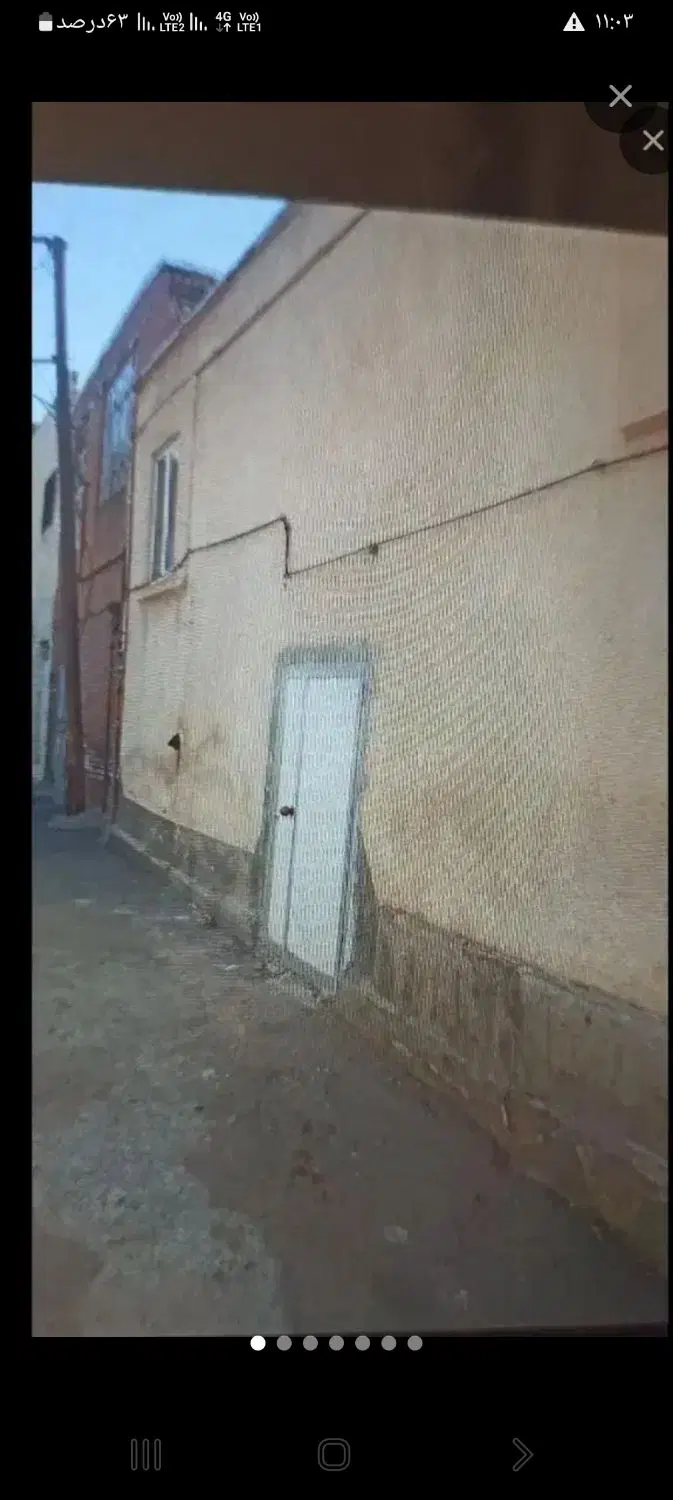 فروش خانه سند داریا معاوضه با خودرو