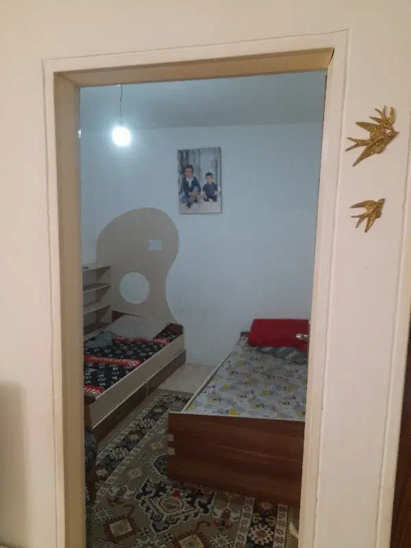آپارتمان ۷۵متری قشلاق ملارد