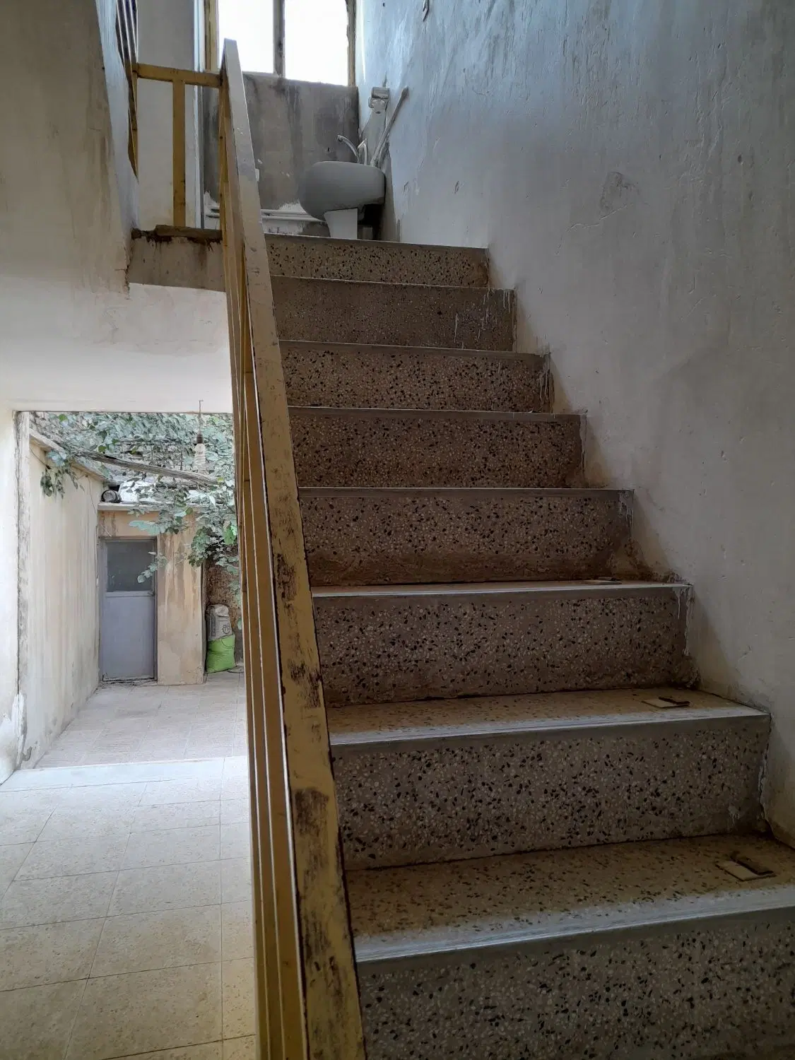 خانه قدیمی