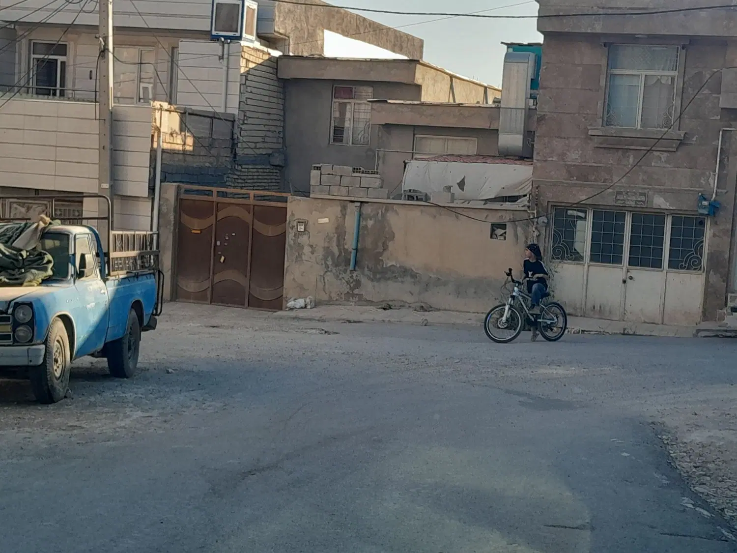 اجاره خانه در اول چالسرا