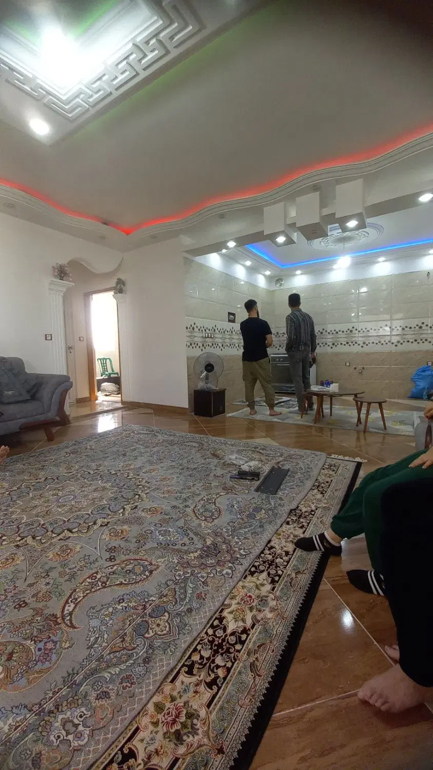 خونه ویلایی شمال
