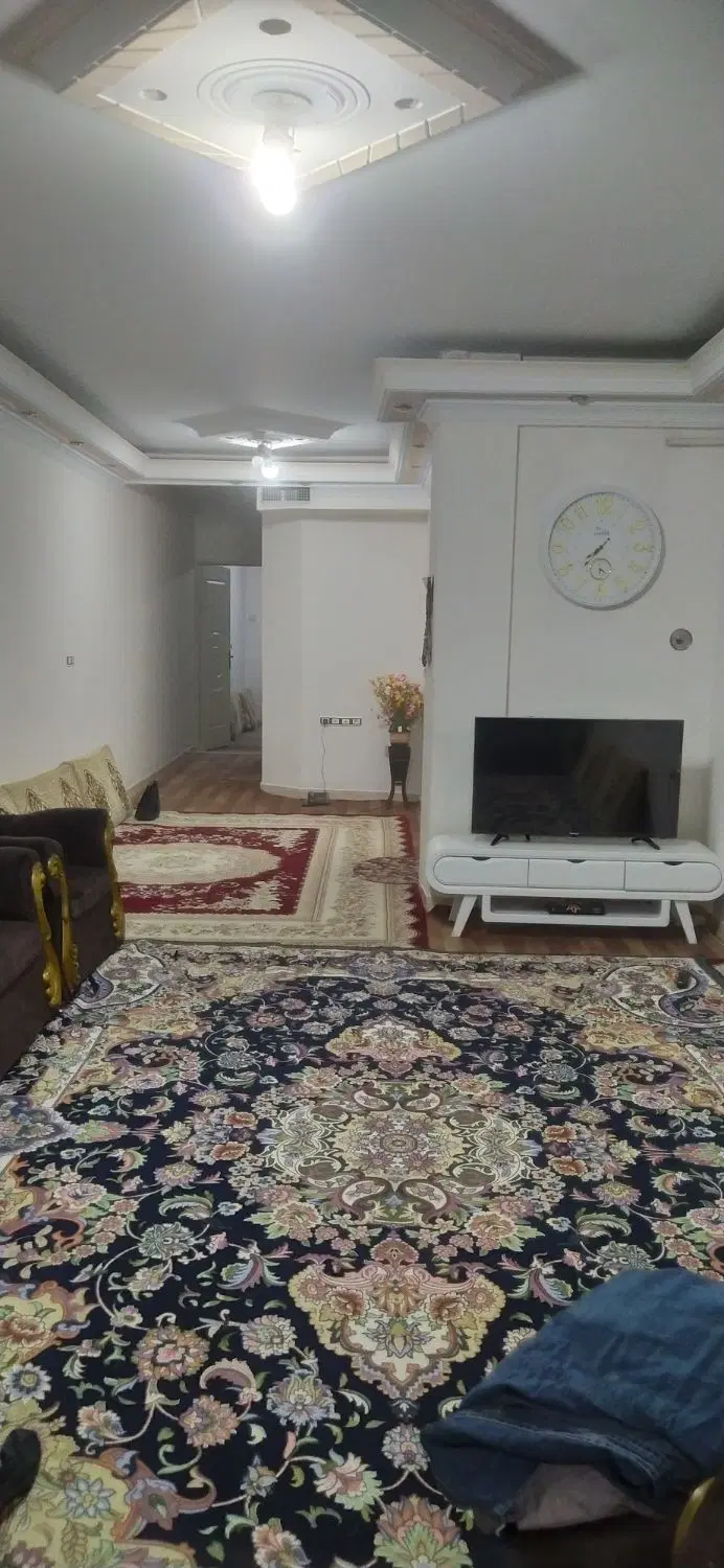 آپارتمان طبقه اول بیدستان ۸۵ متری