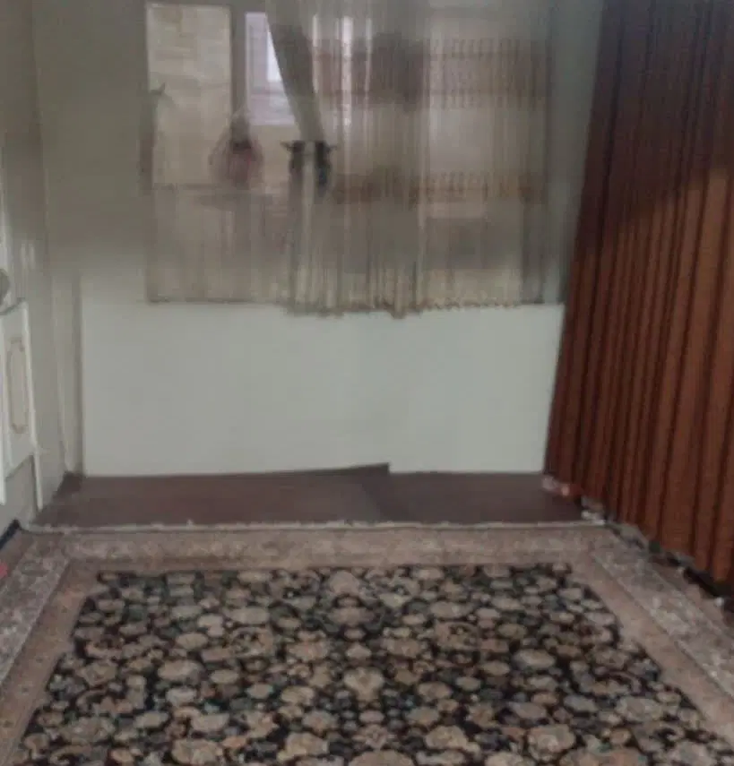 منزل ویلایی ۲طبقه(فقط تماس  پیام ندید)