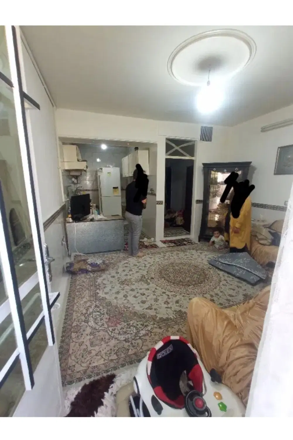 اجاره ویلایی نقلی