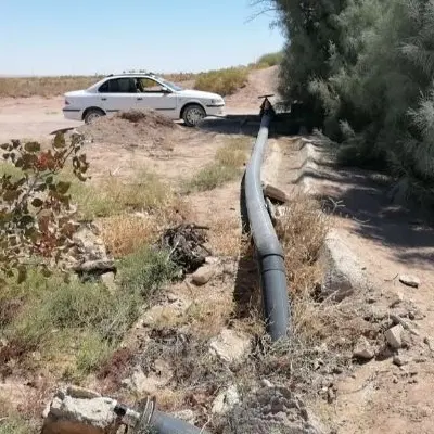 ۲۵۰۰ متر زمین در محسن آباد