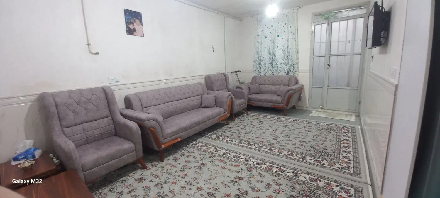 خانه در چهار دنگه شهرک گلدسته