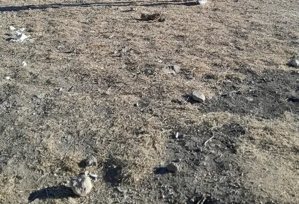 زمین ۹۰ متر مربع