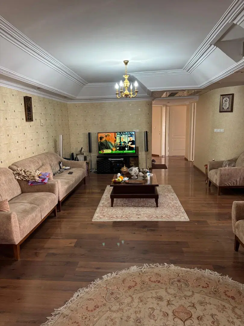180متر فرمانیه 3خواب