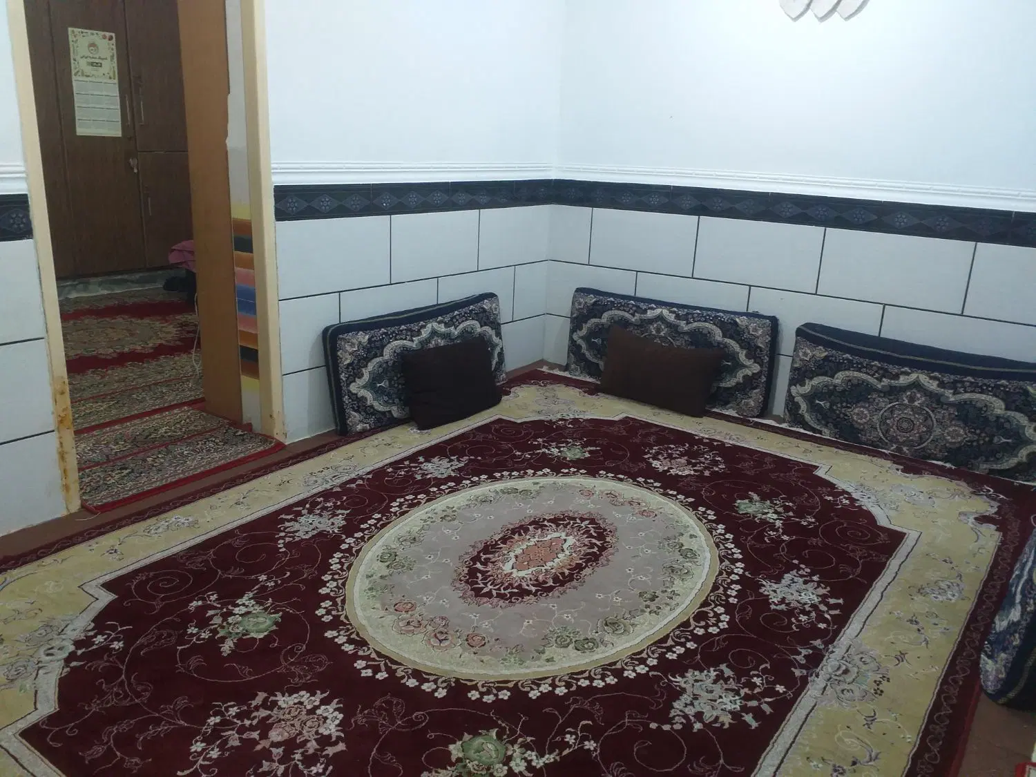 خانه ویلایی