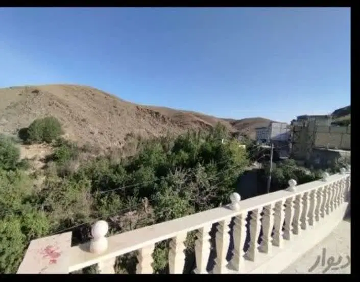 ویلایی آپارتمان نوساز دوممر