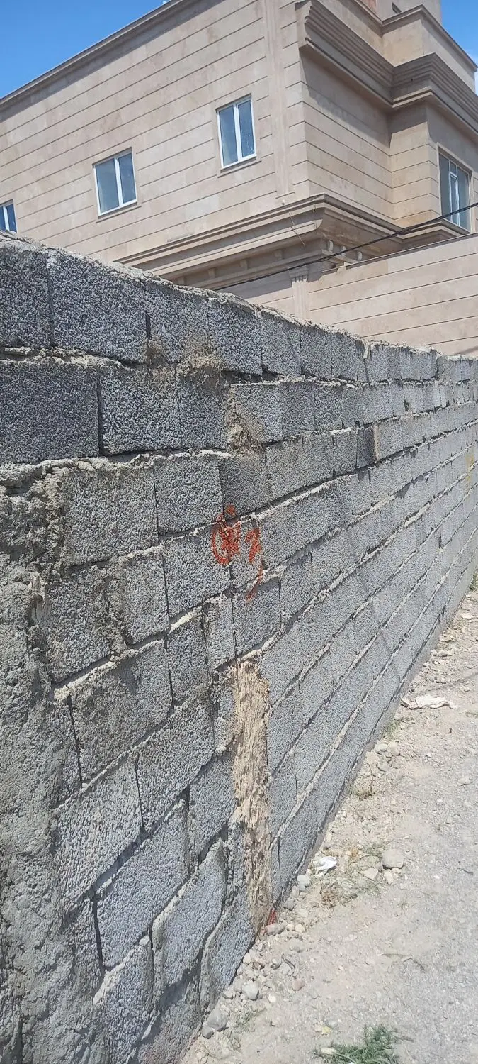 زمین کلنگی