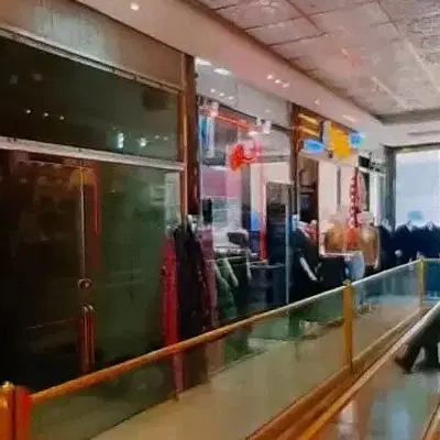 فروش مغازه