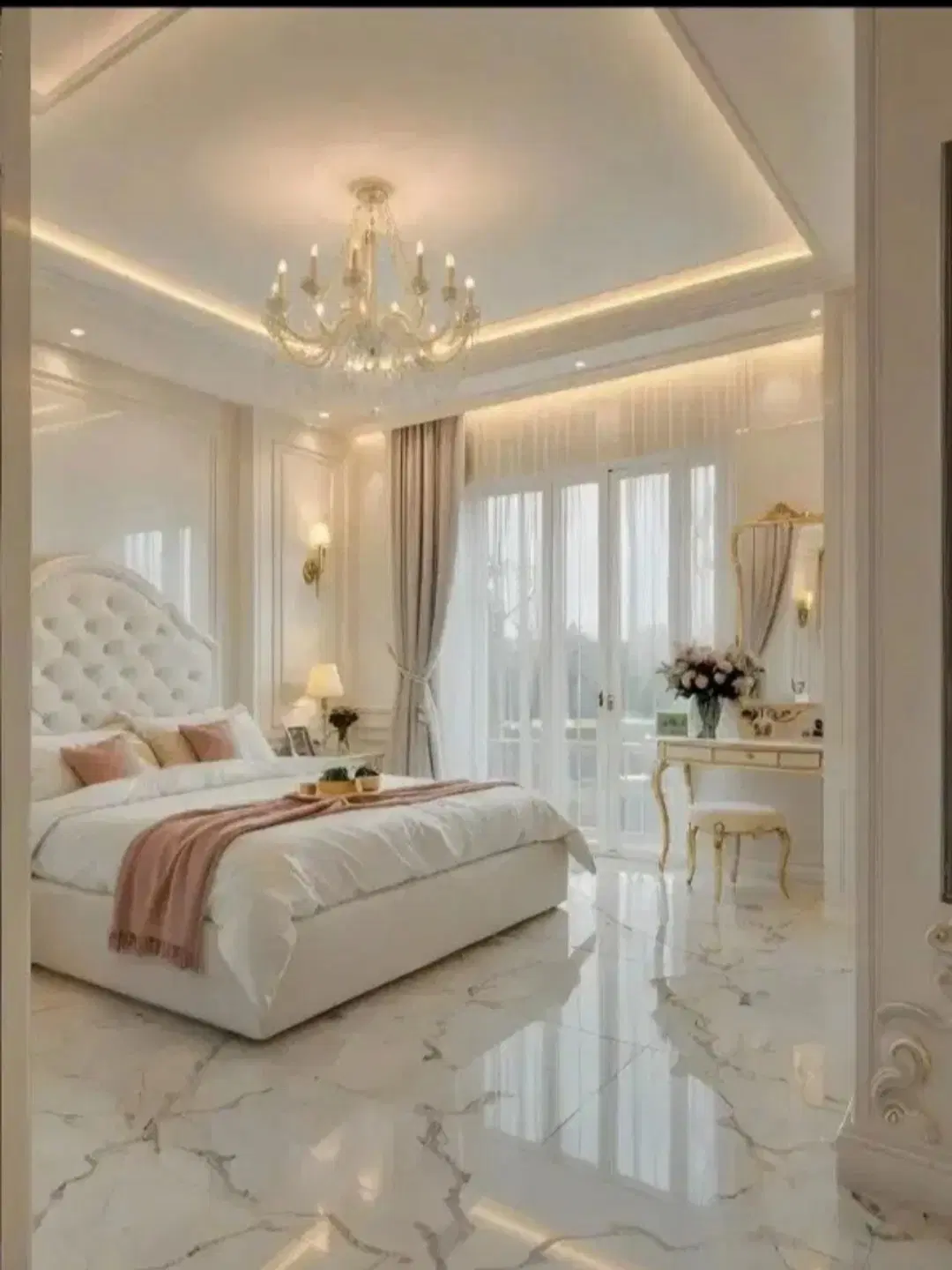 لادن _ ۷۷ متر _ ۲ خواب