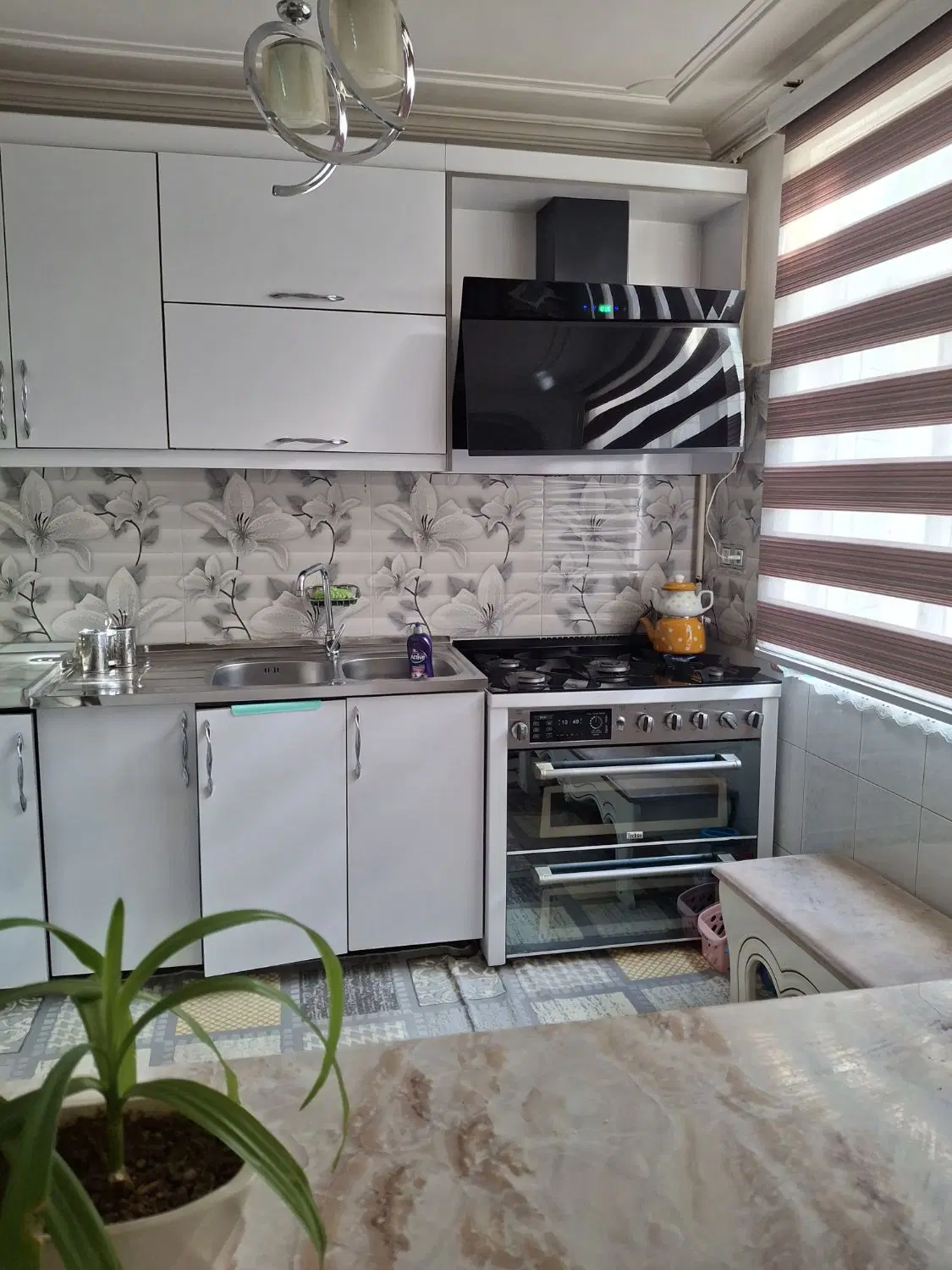 فروش آپارتمان 59متری شهرک فرهنگیان
