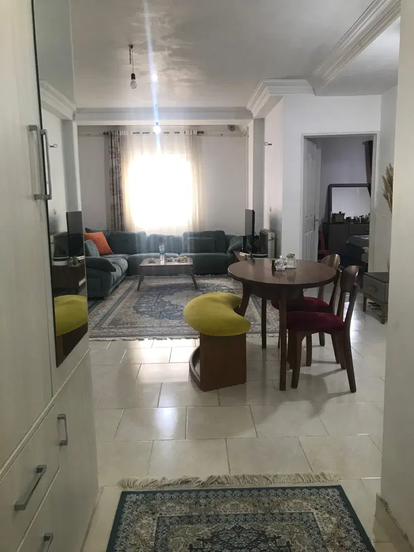 آپارتمان صیاد