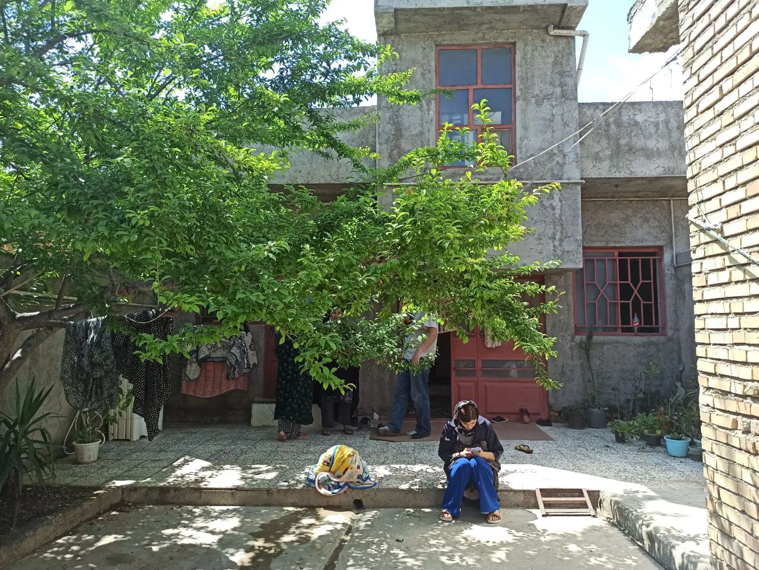 فروش خونه ویلا ی