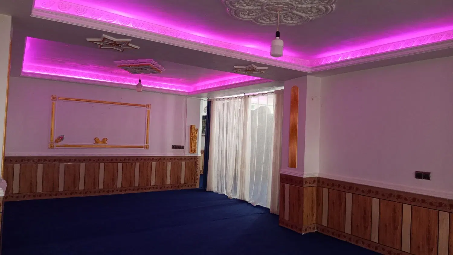 خانه اجاره ای