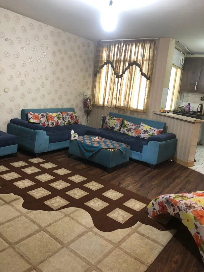 فروش آپارتمان ۷۲متری