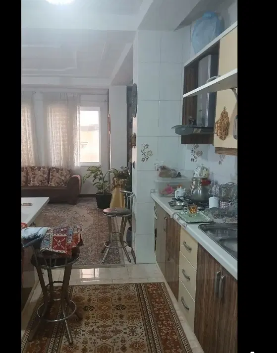 فروش خانه کوشک میدان یک خواب