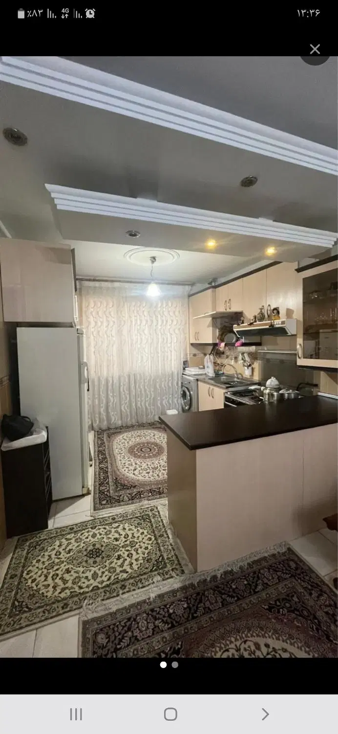 اجاره اپارتمان