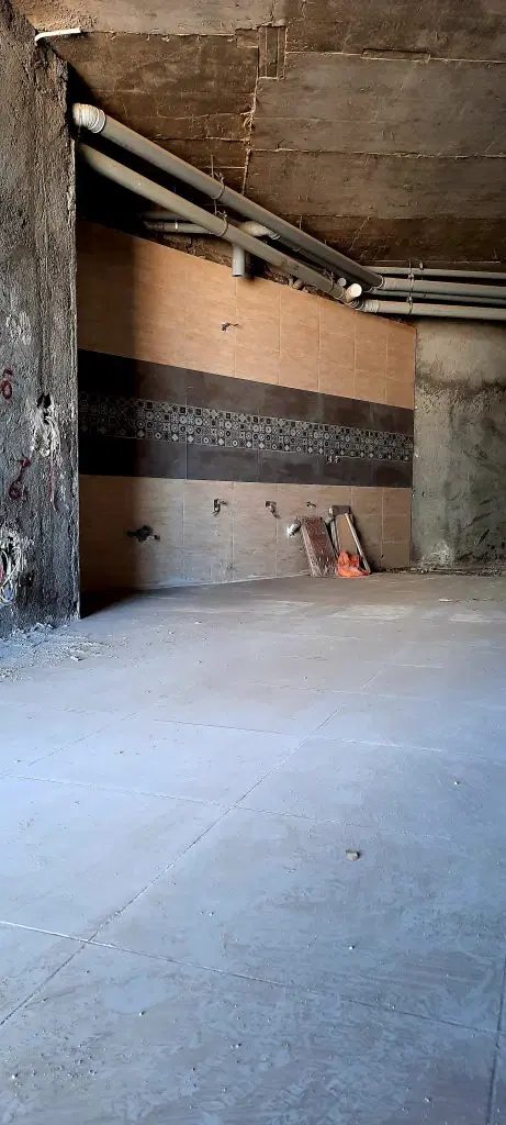 فروش آپارتمان در برج تاپ آیلند معاوضه با مشهد
