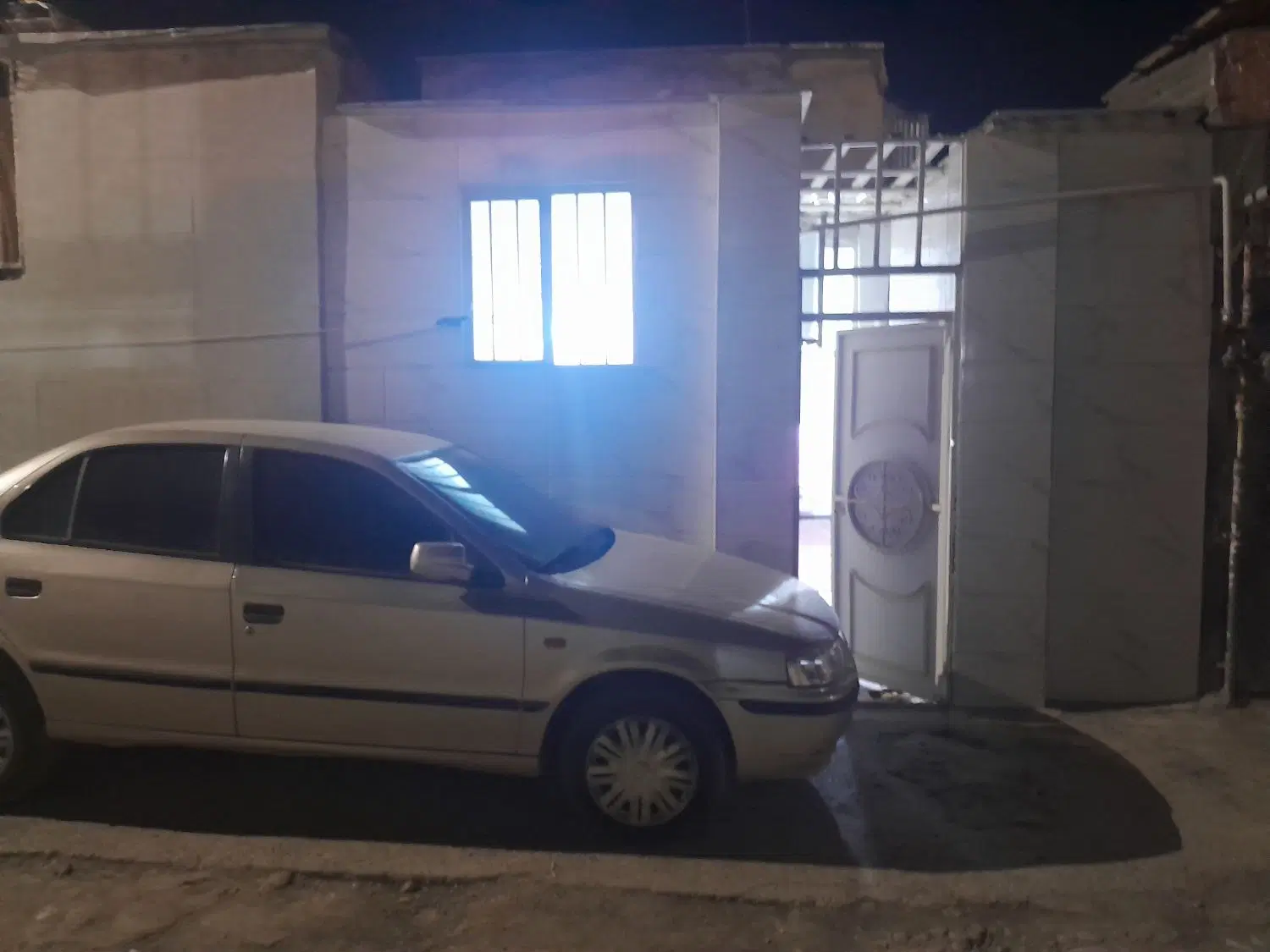 خانه ویلایی