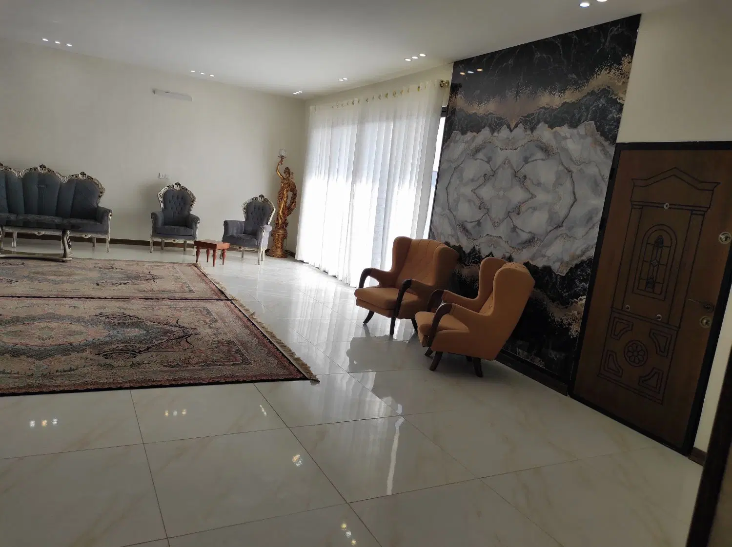 فروش باغ