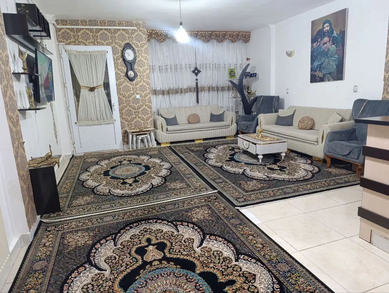 مجتمع فرهنگیان